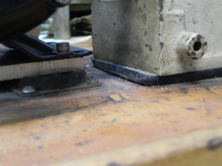 Atlas 618 Lathe